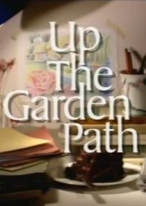 Up the Garden Path poster