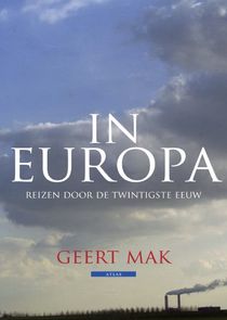 In Europa poster
