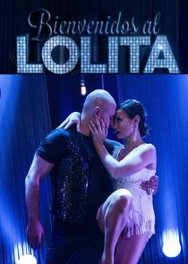 Bienvenidos al Lolita poster