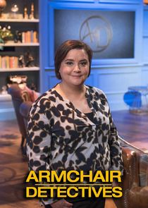 Armchair Detectives poster