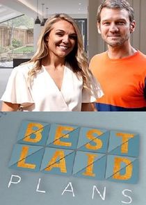 Best Laid Plans poster