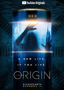 Origin poster