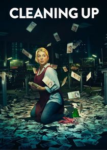 Cleaning Up poster