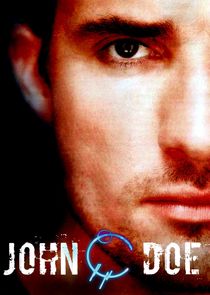John Doe poster