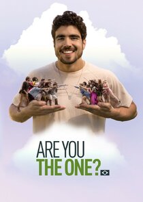 Are You the One? Brasil poster