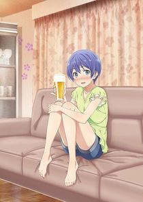 Takunomi. poster