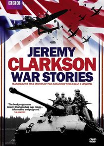 Jeremy Clarkson: War Stories poster