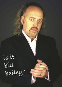 Is It Bill Bailey? poster