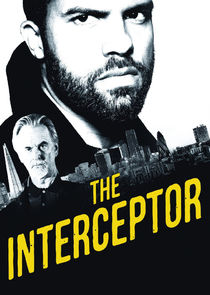 The Interceptor poster