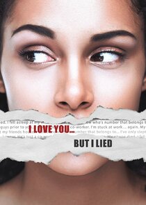 I Love You... But I Lied poster