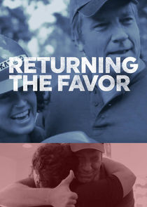 Returning the Favor poster
