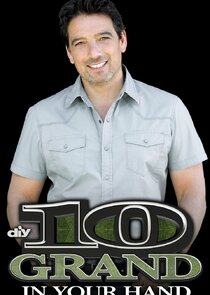 10 Grand in Your Hand poster