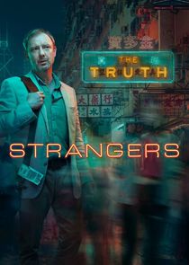 Strangers poster