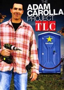 The Adam Carolla Project poster