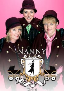 Nanny 911 poster