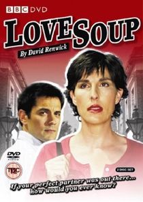 Love Soup poster