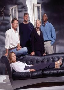 Sleepwalkers poster