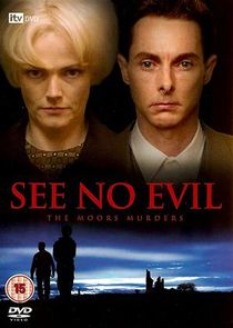 See No Evil: The Moors Murders poster