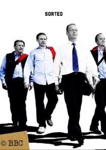 Sorted poster