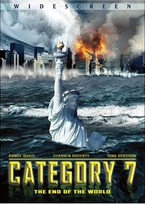 Category 7: The End of the World poster