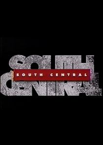 South Central poster