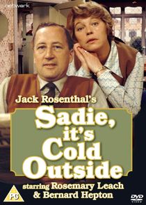 Sadie, It's Cold Outside poster