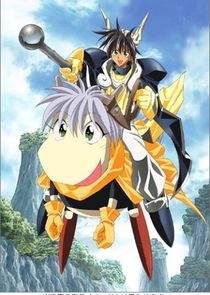 Soul Hunter poster