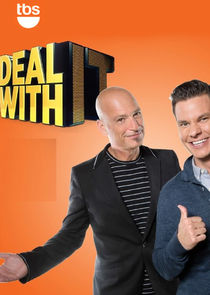 Deal With It poster