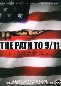 The Path to 9/11 poster