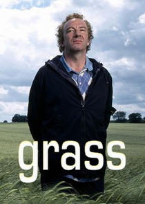 Grass poster