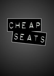 Cheap Seats poster