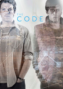 The Code poster