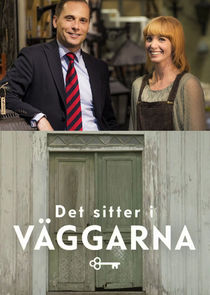 Det sitter i väggarna poster