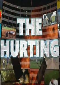 The Hurting poster