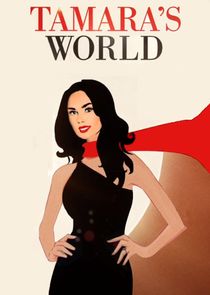 Tamara's World poster