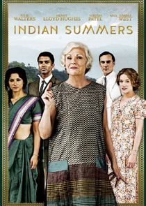 Indian Summers poster