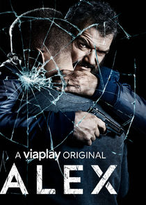 ALEX poster