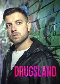 Drugsland poster