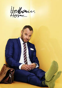 Hellenius hörna poster