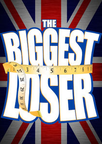 The Biggest Loser poster