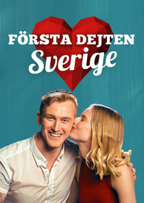 Första Dejten poster
