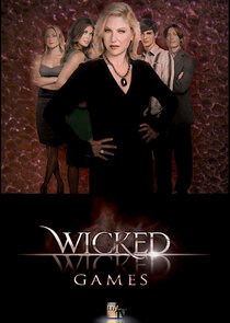 Wicked Wicked Games poster