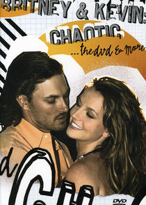 Britney and Kevin: Chaotic poster