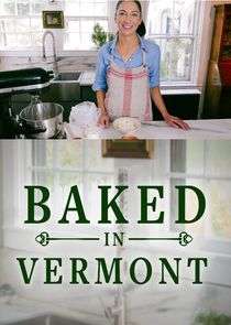 Baked in Vermont poster