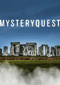 MysteryQuest poster