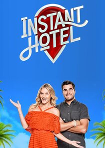 Instant Hotel poster