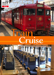 Train Cruise poster