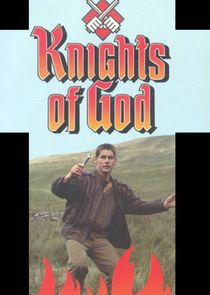 Knights of God poster