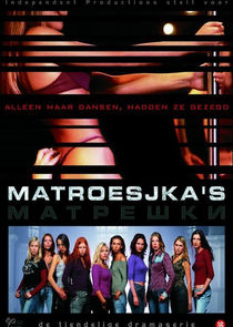 Matroesjka's poster