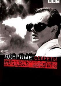 Nuclear Secrets poster